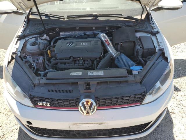 VOLKSWAGEN GTI S 2017