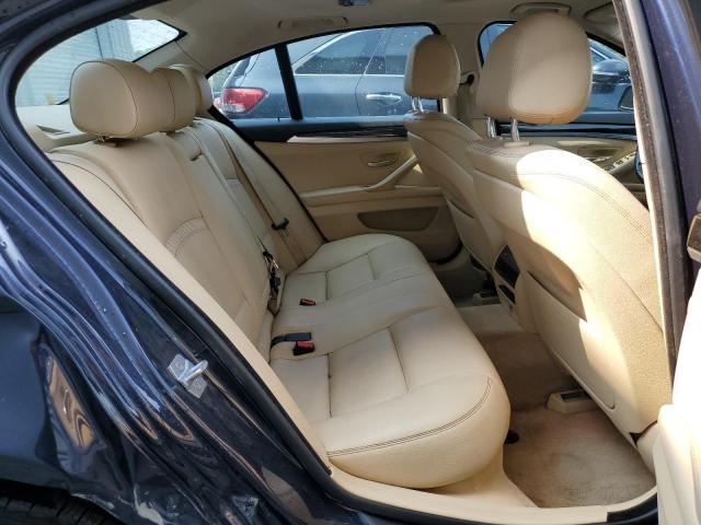 BMW 535 XI 2014