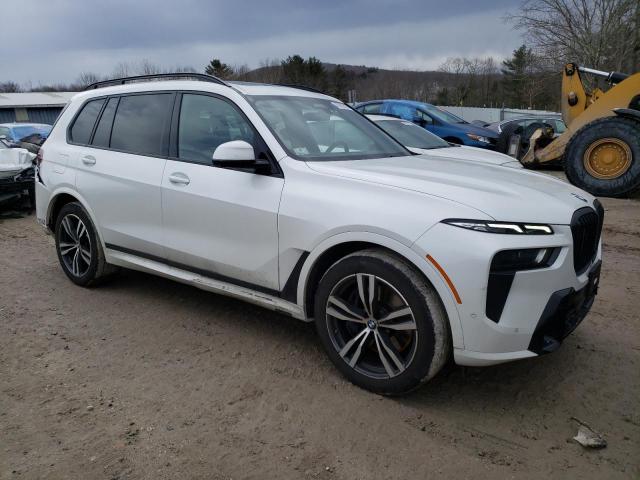 BMW X7 XDRIVE40I 2024