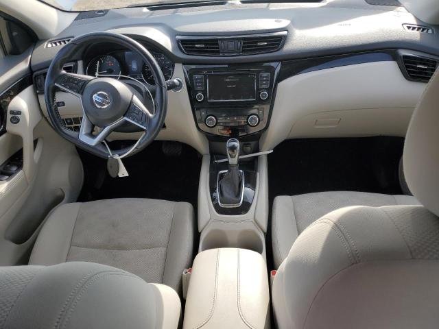 NISSAN ROGUE SPORT S 2020