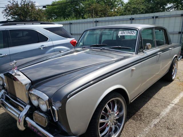 1967 ROLLS-ROYCE SILVRSHADW