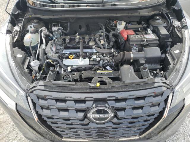NISSAN KICKS SR 2024