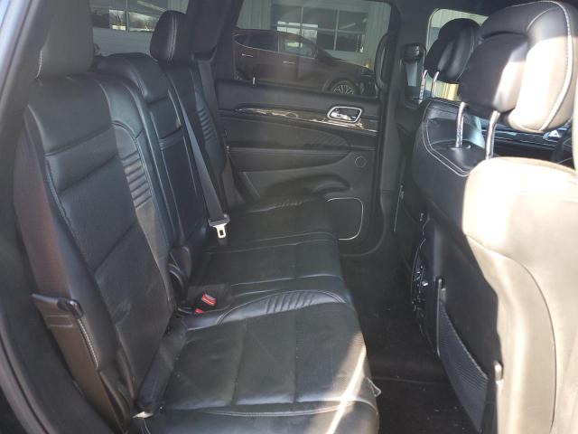 JEEP GRAND CHEROKEE SRT-8 2017