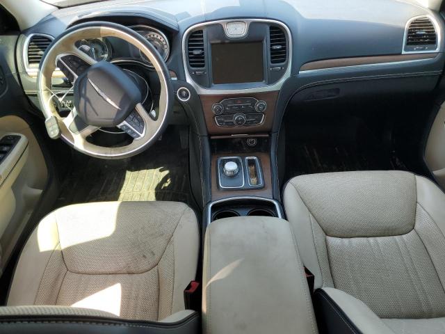 CHRYSLER 300C PLATINUM 2016