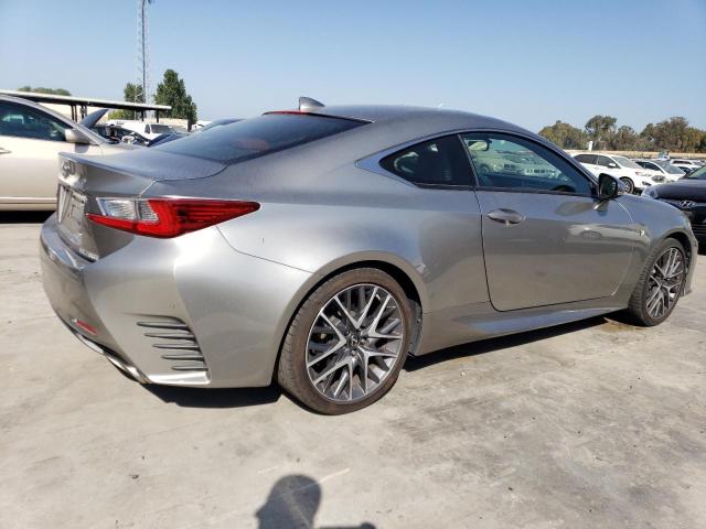 LEXUS RC 200T 2016