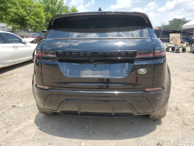 LAND ROVER RANGE ROVER EVOQUE SE 2019