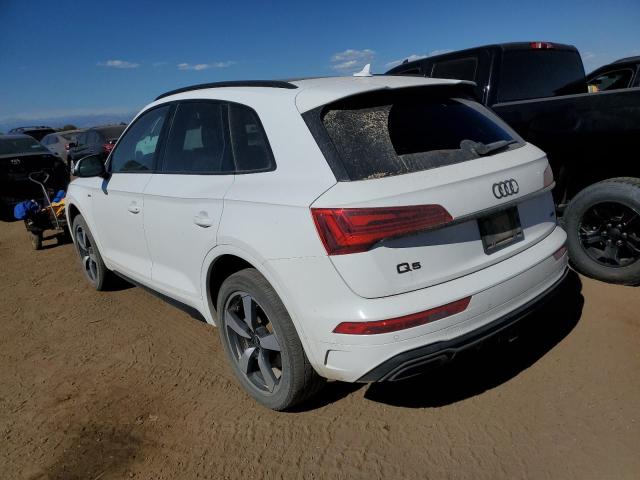 AUDI Q5 PREMIUM PLUS 45 2022