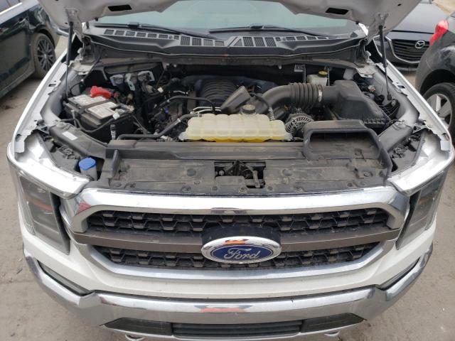 FORD F150 SUPERCREW 2021