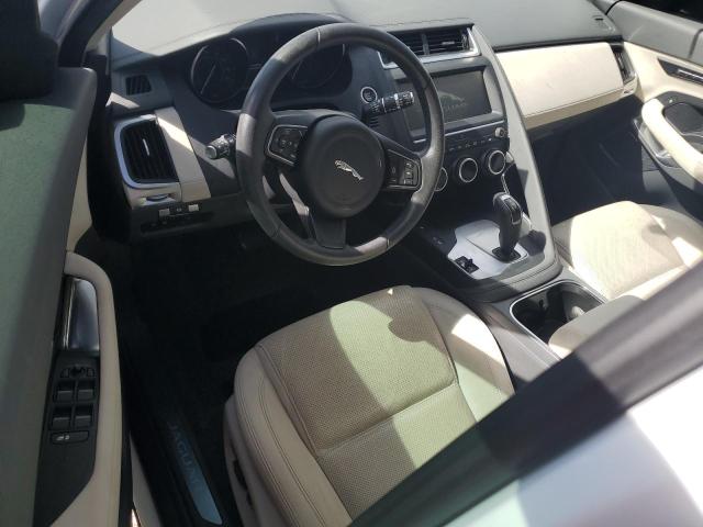 JAGUAR E-PACE SE 2020
