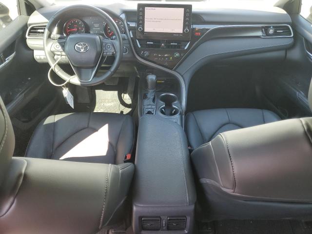 TOYOTA CAMRY XSE 2023