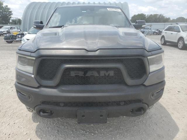 RAM 1500 REBEL 2021