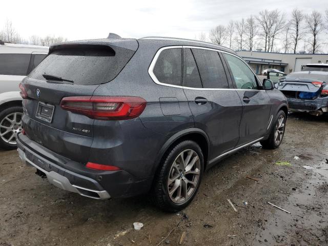 BMW X5 XDRIVE40I 2022