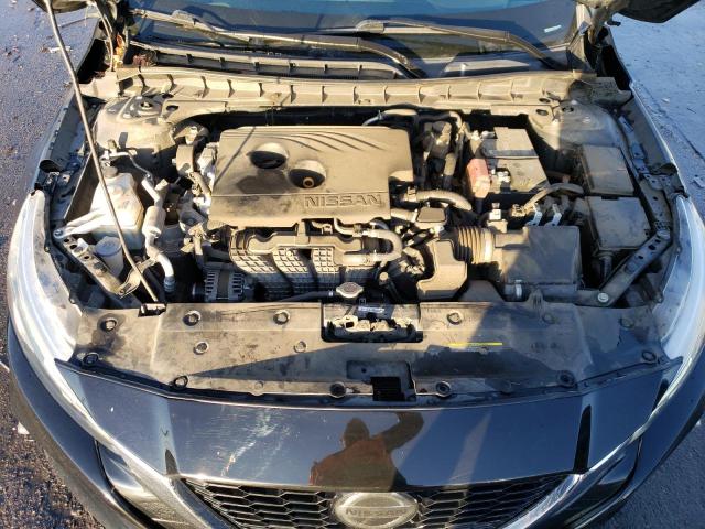 NISSAN ALTIMA SV 2019