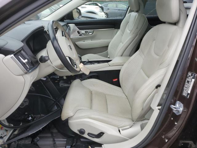 VOLVO V90 CROSS COUNTRY T6 INSCRIPTION 2017