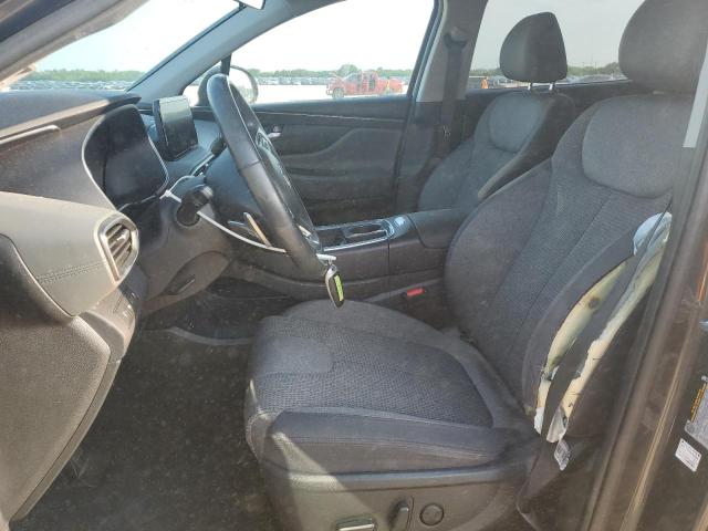 HYUNDAI SANTA FE SEL 2022