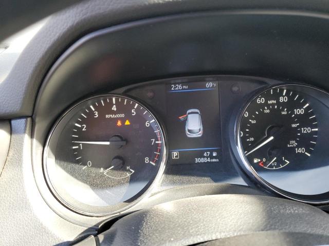 NISSAN ROGUE SPORT S 2021