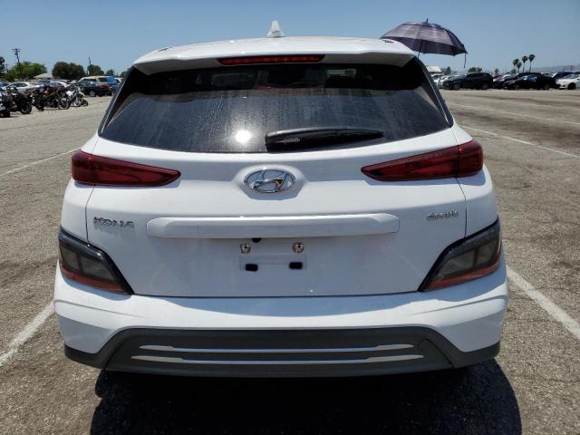 HYUNDAI KONA SEL 2023