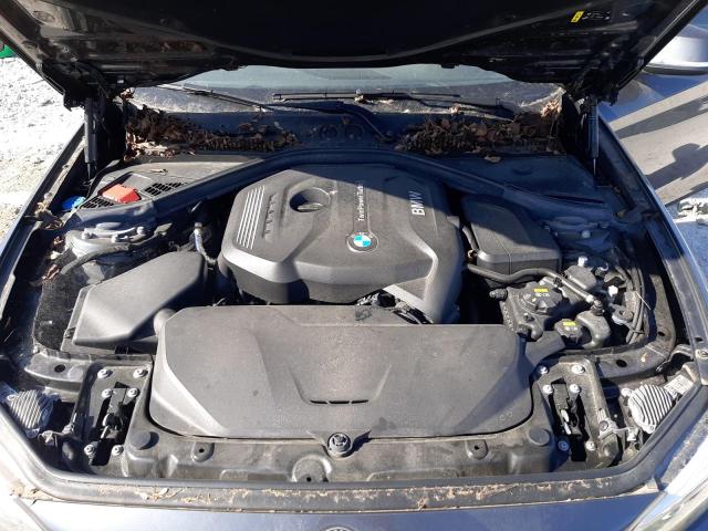 BMW 230I 2021