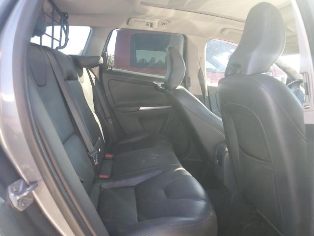 VOLVO XC60 T6 PREMIER 2015