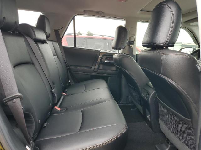TOYOTA 4RUNNER 40TH ANNIVERSARY SE 2023