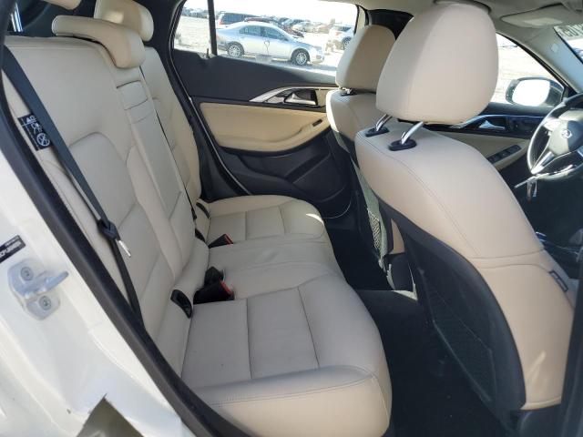 INFINITI QX30 BASE 2018