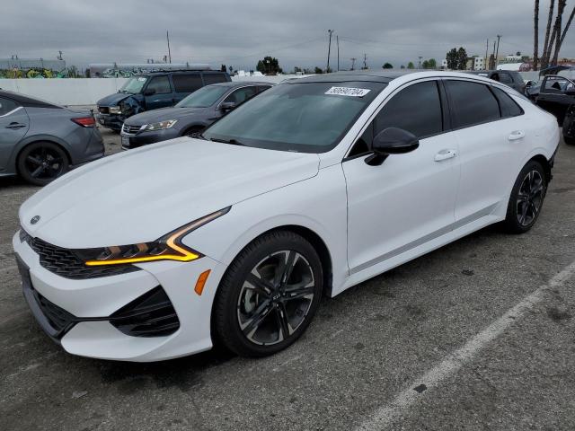 KIA K5 GT LINE 2021