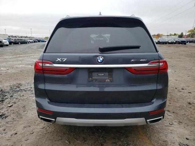 BMW X7 XDRIVE40I 2020