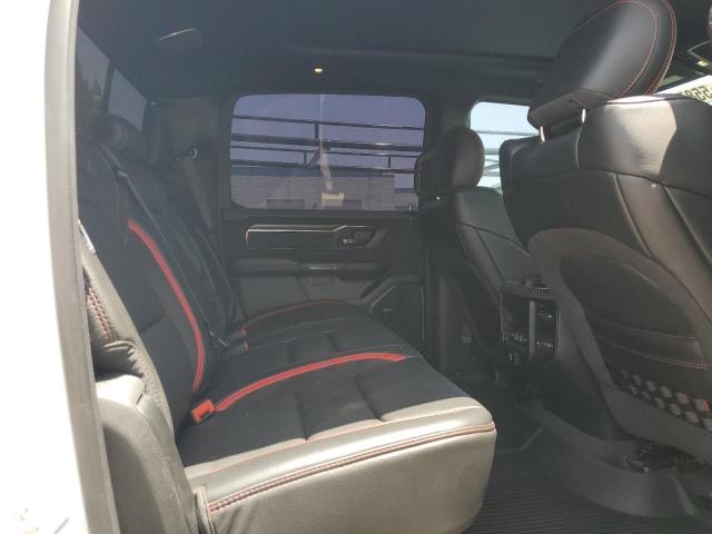 RAM 1500 TRX 2021