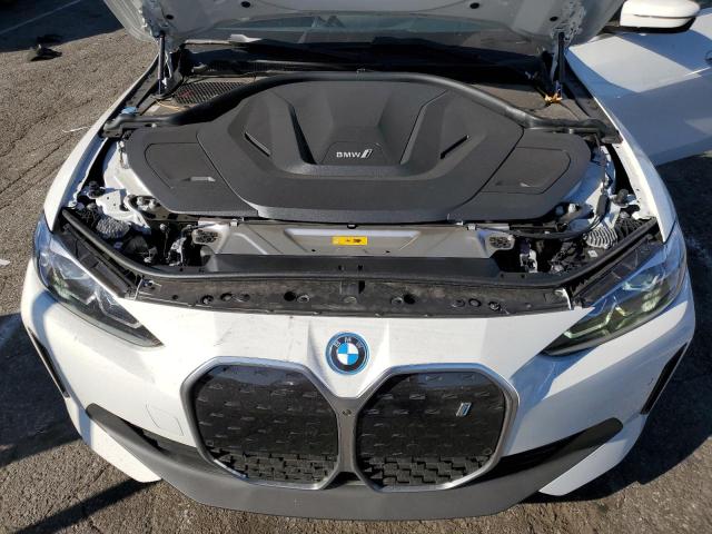 BMW I4 EDRIVE40 2024