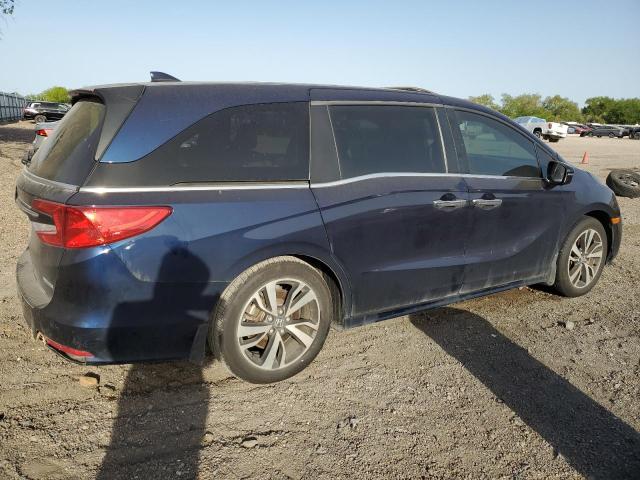 HONDA ODYSSEY TOURING 2022