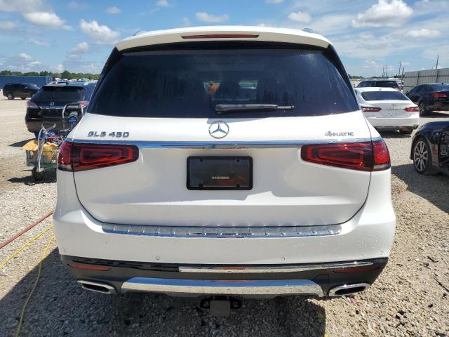 MERCEDES-BENZ GLS 450 4MATIC 2020
