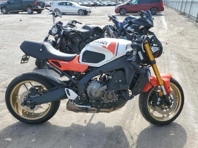 YAMAHA MTM890 2024