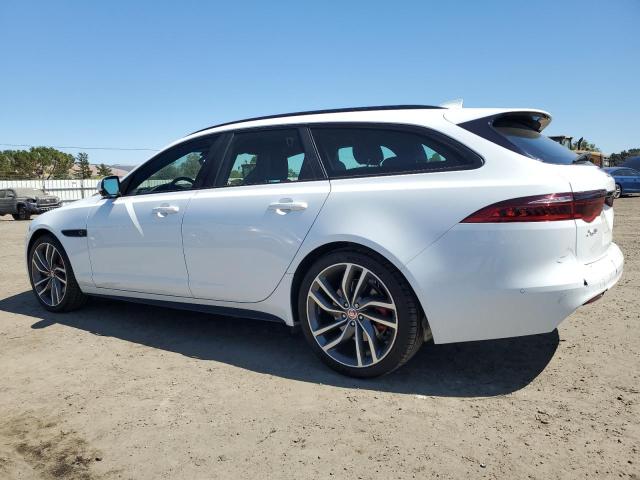 JAGUAR XF S 2018