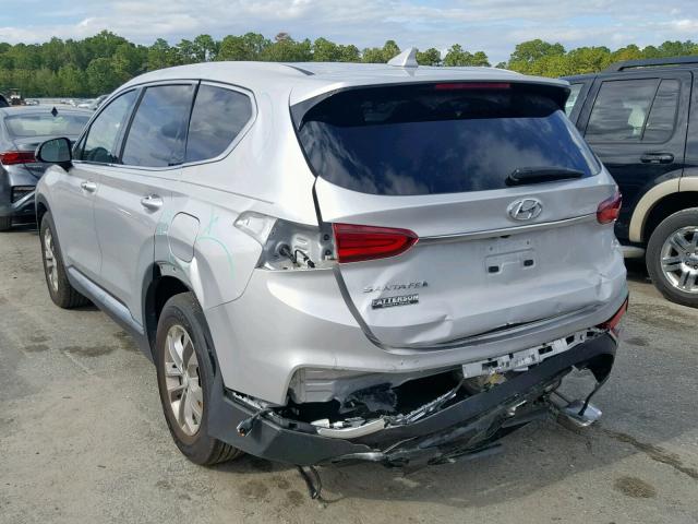 HYUNDAI SANTA FE SEL 2019