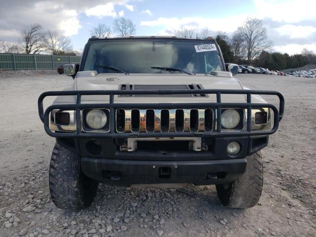 HUMMER H2 2003