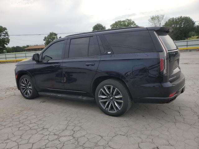 CADILLAC ESCALADE SPORT 2021