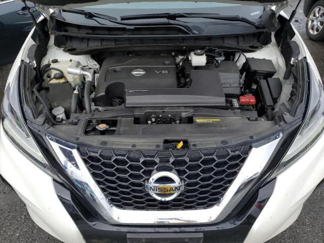 NISSAN MURANO S 2019
