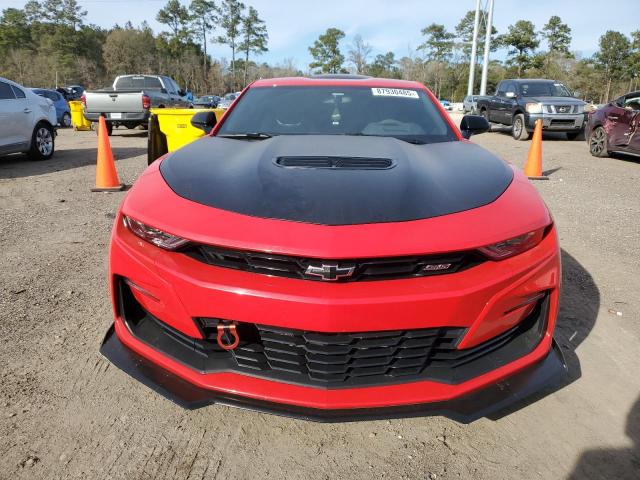 CHEVROLET CAMARO LT1 2023