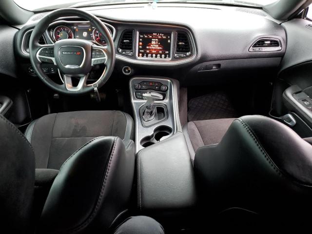 DODGE CHALLENGER SXT PLUS 2015