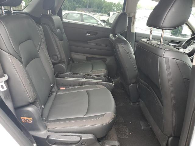 NISSAN PATHFINDER SL 2023