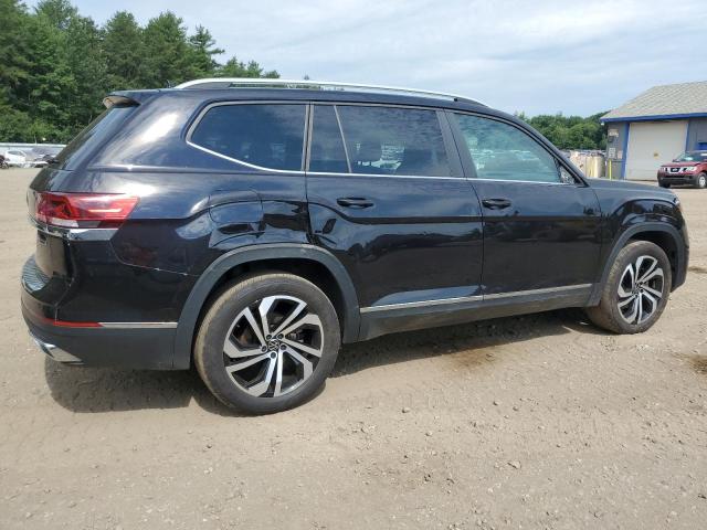 VOLKSWAGEN ATLAS SEL 2022