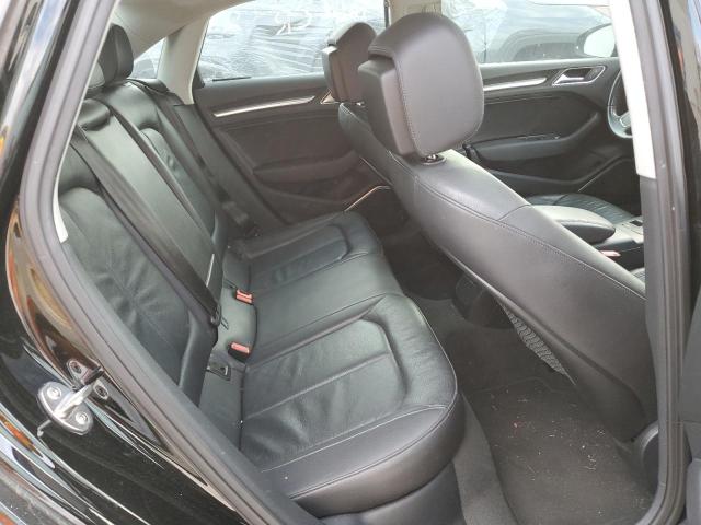 AUDI A3 PREMIUM PLUS 2015