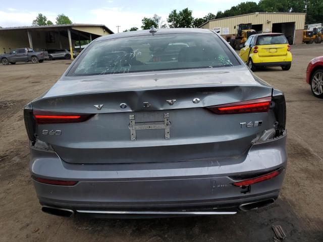 VOLVO S60 T6 INSCRIPTION 2019