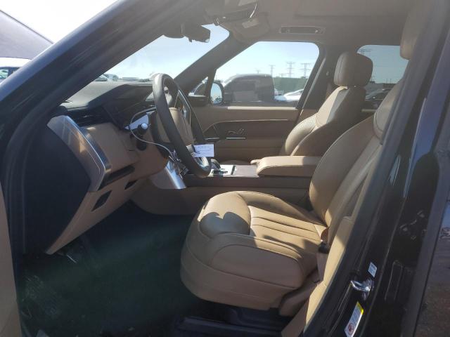 LAND ROVER RANGE ROVER SE 2025