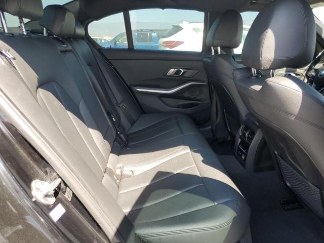 BMW 330I 2019