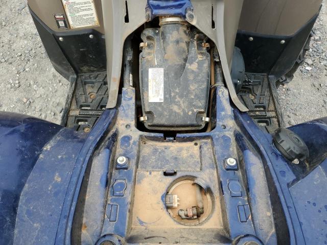 YAMAHA YFM700 G 2023