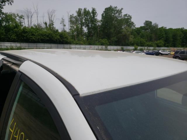 DODGE GRAND CARAVAN R/T 2016