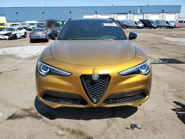 ALFA ROMEO STELVIO TI 2023