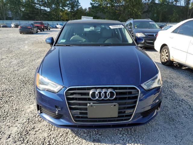 AUDI A3 PREMIUM PLUS 2015