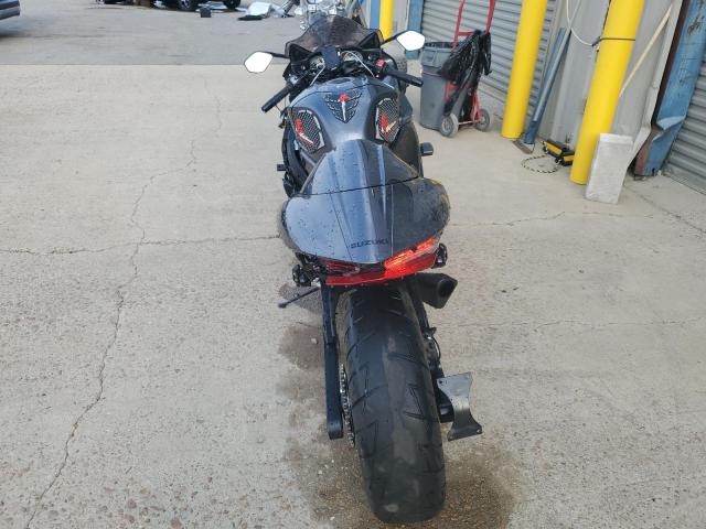 SUZUKI GSX1300 RR 2024